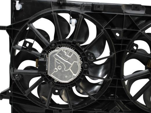 Вентилятор основного радіатора NISSAN ROGUE T33 2023- (в зборі) 21481-6RC0A, 21481-6RC0A, A