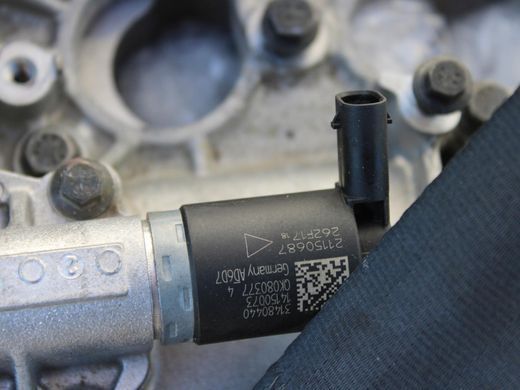 Двигатель VOLVO V60 Y20 2013-2018 B4204T11, B4204T11, A