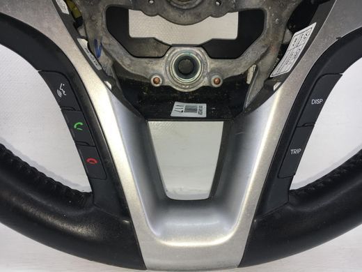 Руль HYUNDAI I40 2011-2015 56100-3Z210RY, 56100-3Z210RY, B