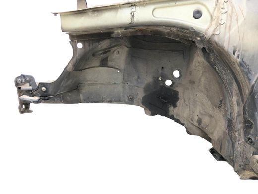 Четверть автомобиля передняя левая SKODA YETI 2009-2013 5L0803091, 5L0803091, A