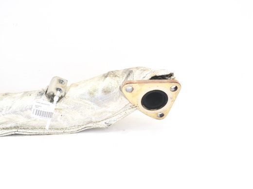 Труба перепускна JAGUAR XF X250 2008-2011 (випускного колектора) JDE8975, JDE8975, A
