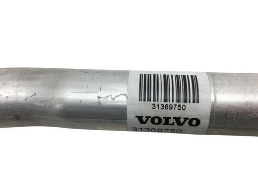 Трубка кондиціонера VOLVO S90 SPA 2016-2020 (31694262) 31369750, 31369750, A