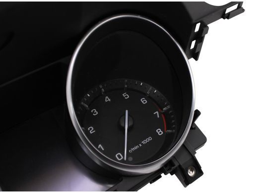 Панель приборов LAND ROVER DISCOVERY SPORT L550 2014-2019 (в зборі з накладкою FK72045F65A) GK7210849CD, GK7210849CD, A