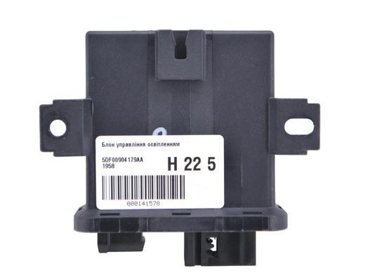 Блок управління освітленням LAND ROVER RANGE ROVER EVOQUE L538 2011-2015 (LR042122) 5DF00904179AA, 5DF00904179AA, A