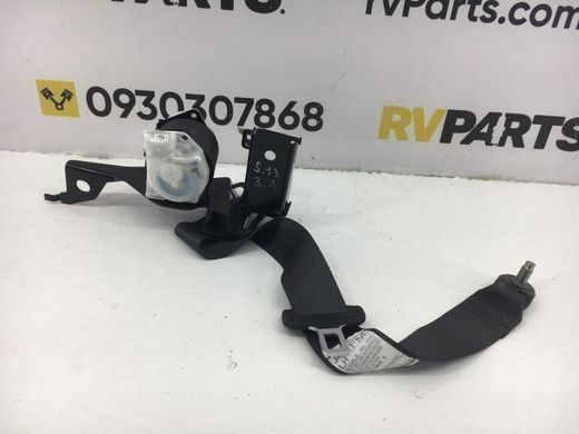 Ремень безопасности задний левый SUBARU FORESTER S13 2014-2018 64660SG090VH, 64660SG090VH, A