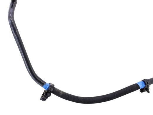 Патрубок абсорбера LAND ROVER RANGE ROVER EVOQUE L538 2015-2018 (BJ329A086CC) LR027882, LR027882, A
