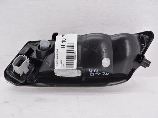 Габарит передний левый VOLVO XC60 2008-2013 31290873, 31290873, A