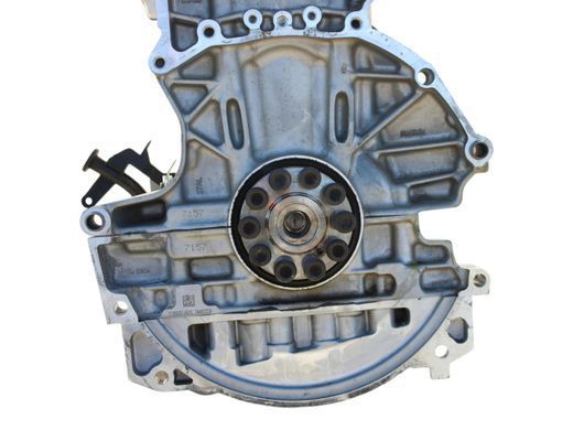 Двигатель VOLVO V60 Y20 2013-2018 B4204T11, B4204T11, A