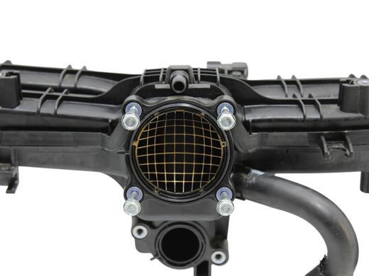 Коллектор впускной SUBARU FORESTER SL 2024- 14001AC670, 14001AC670, A