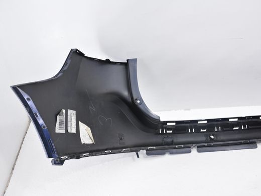 Бампер задній верхній VOLVO XC60 2008-2013 (39855021) 30763426, 30763426, B
