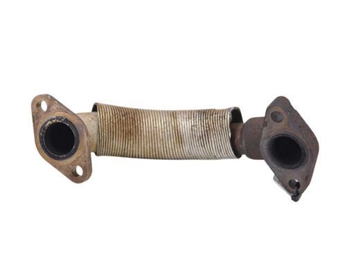 Трубка EGR MITSUBISHI L200 KAOT 2006-2011 (1582A211) 1582A078, 1582A078, A