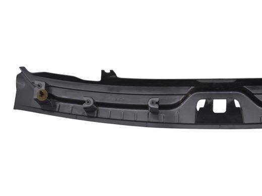 Накладка замка багажника VOLVO XC60 2008-2013 30740438, 30740438, A