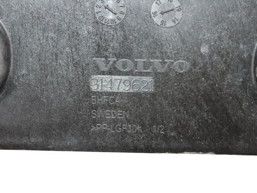 Корпус під акумулятор VOLVO XC90 2015-2019 31479621, 31479621, A