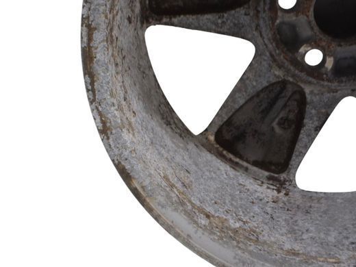 Диск R18 5* TOYOTA RAV4 CA30W 2005-2010 (7.5x18 PCD 5x114.3 ET45 DIA60.1) 42611-42280, 42611-42280, B