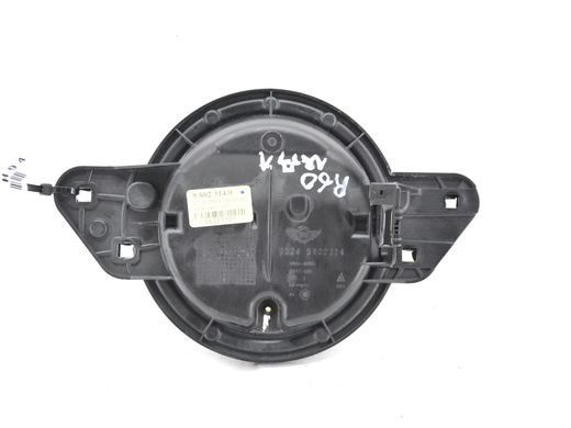 Ручка кришки багажника MINI COUNTRYMAN R60 2010-2016 51249802314, 51249802314, B