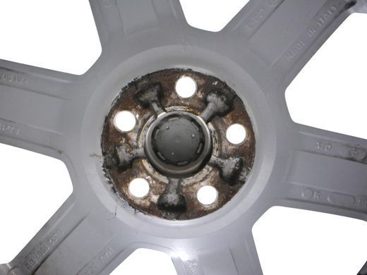 Диск R19 5* LAND ROVER RANGE ROVER EVOQUE L538 2011-2015 (8Jx19 CH45) LR050931, LR050931, A