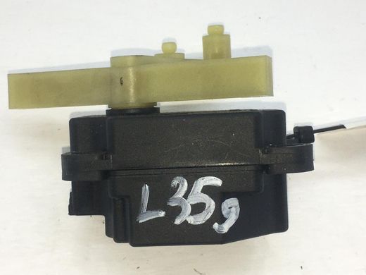 Привод заслонки печки LAND ROVER FREELANDER 2 L359 2010-2012 6G9N19E616BA, 6G9N19E616BA, A