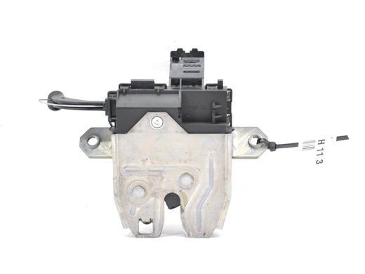 Замок кришки багажника VOLVO S60 Y20 2013-2018 31440241, 31440241, A