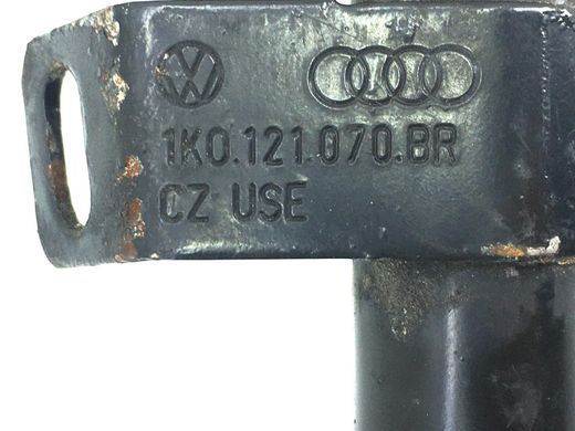 Трубка охлаждения SKODA SUPERB 3T 2008&ndash;2013 1K0121070BR, 1K0121070BR, A