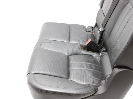 Сиденье заднее левое LAND ROVER DISCOVERY SPORT L550 2014-2019 S0282, S0282, B