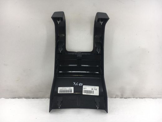 Накладка центральної консолі задня VOLVO XC60 2013-2017 39868889, 39868889, A