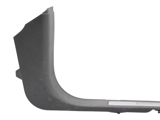 Накладка порога передняя правая внутренняя LAND ROVER DISCOVERY SPORT L550 2014-2019 FK7M02348AE8PVJ, FK7M02348AE8PVJ, B