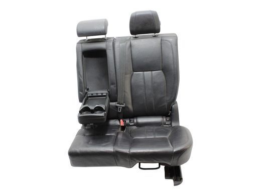 Сиденье заднее левое LAND ROVER DISCOVERY SPORT L550 2014-2019 S0282, S0282, B