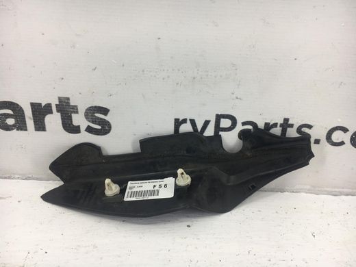 Накладка кришки багажника права SUBARU OUTBACK B14 2010-2014 63134-AJ000, 63134-AJ000, A