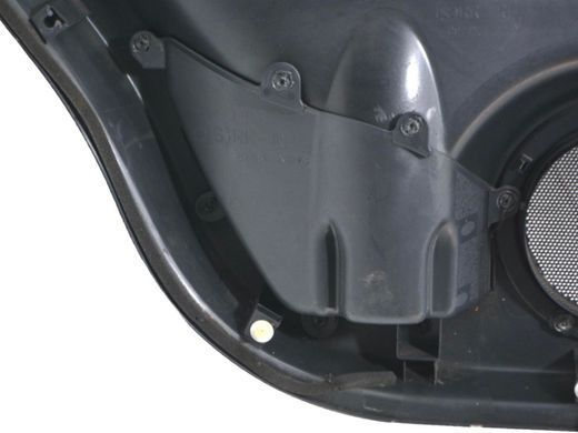 Карта дверей задня права TOYOTA RAV4 CA30W 2005-2010 67630-42340-B4, 67630-42340-B4, A