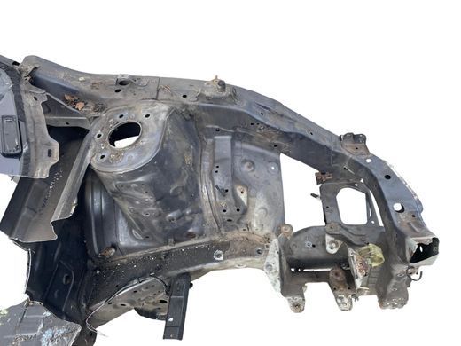 Четверть автомобиля передняя левая HONDA CR-V 2006-2010 04645SWWE00ZZ, 04645SWWE00ZZ, A