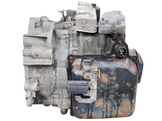 Коробка передач АКПП SKODA SUPERB 3T 2008&ndash;2013 (2.0D, в зборі з радіатором 02E409061B) 02E301107, 02E301107, A