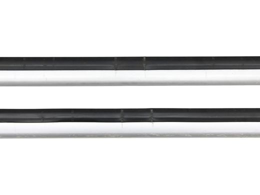 Перемички на рейлінги VOLVO V60 Y20 2013-2018 31454711, 31454711, B
