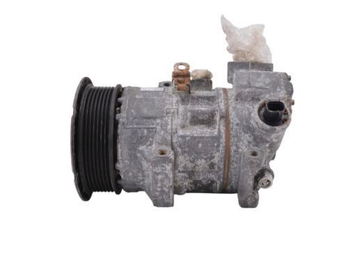 Компрессор кондиционера TOYOTA RAV4 CA30W 2005-2010 447260-1252, 447260-1252, A