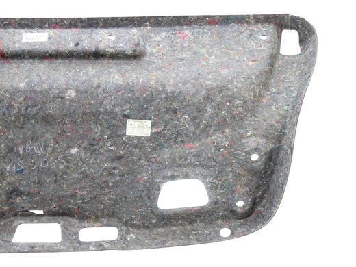 Карта кришки багажника VOLVO S90 SPA 2016-2020 39835504, 39835504, A