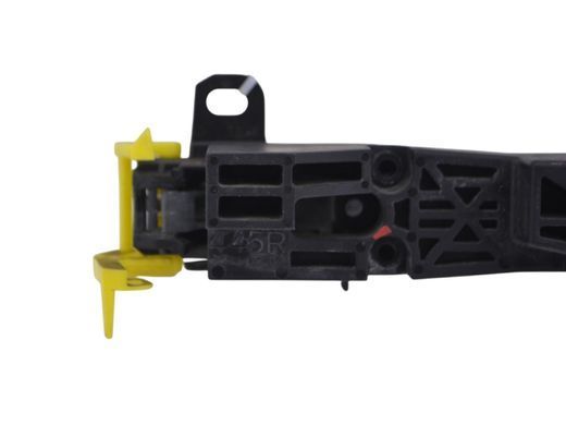 Ручка двери наружная задняя правая TOYOTA AVENSIS T27 2012-2015 (в зборі) 69203-05042, 69203-05042, A