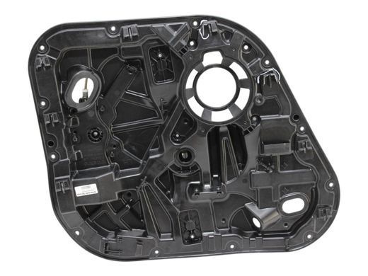 Монтажная плата задняя левая VOLVO XC90 2015-2019 (31349760) 31349764, 31349764, B