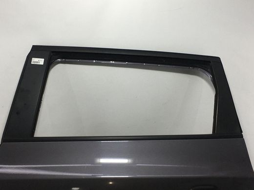 Двері задні ліві CHEVROLET ORLANDO 2010-2017 95242606, 95242606, B