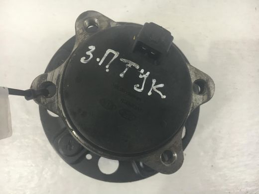 Ступиця задня ліва права HYUNDAI TUCSON TL 2015-2018 52730-C1100, 52730-C1100, A