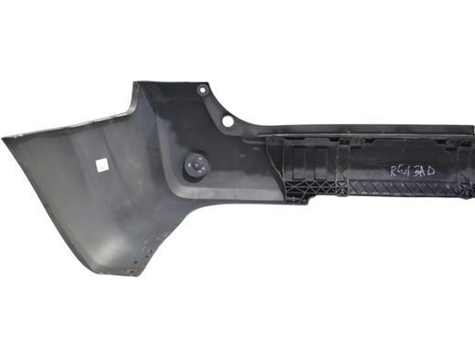 Бампер задній NISSAN PATHFINDER R51 2005-2014 (дефект) H5022EB320, H5022EB320, B