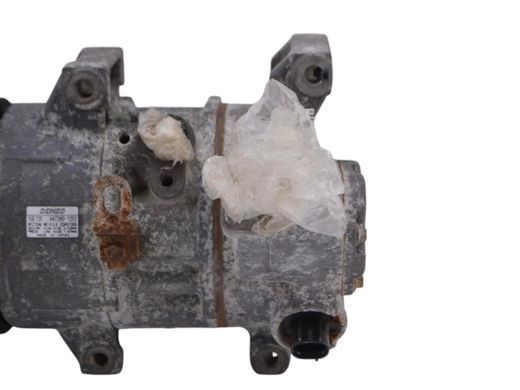 Компрессор кондиционера TOYOTA RAV4 CA30W 2005-2010 447260-1252, 447260-1252, A