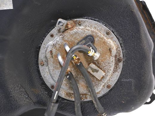 Паливний бак MAZDA CX-5 KE 2012-2015 KD55-42-110C, KD55-42-110C, A