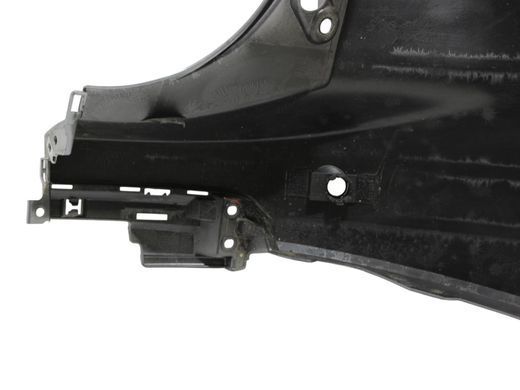 Клык бампера заднее левое NISSAN ROGUE T33 2023- 85017-4MT0H, 85017-4MT0H, A