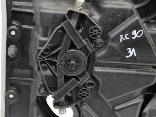 Монтажная плата задняя левая VOLVO XC90 2015-2019 (31349760) 31349764, 31349764, B