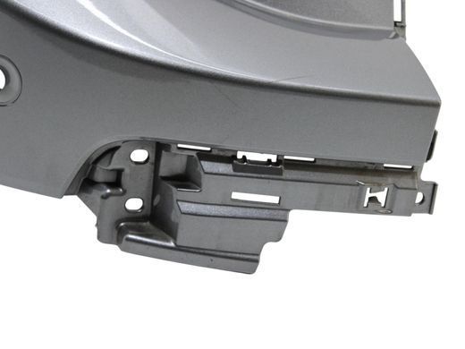 Клык бампера заднее левое NISSAN ROGUE T33 2023- 85017-4MT0H, 85017-4MT0H, A