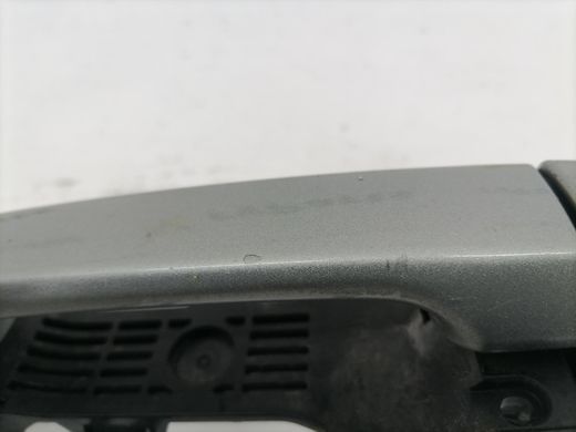 Ручка двери наружная передняя левая TOYOTA AVENSIS T27 2009-2011 6920205032, 6920205032, A