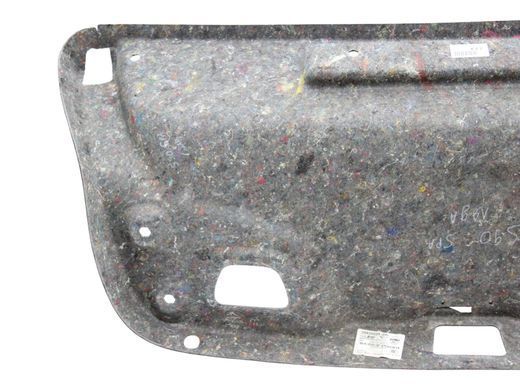 Карта кришки багажника VOLVO S90 SPA 2016-2020 39835504, 39835504, A