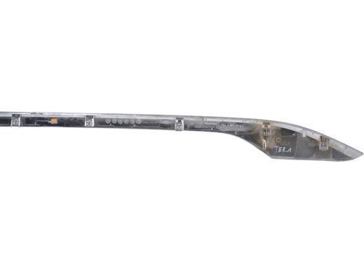 Накладка рейлінга ліва GMC TERRAIN 2016-2017 20831893, 20831893, B