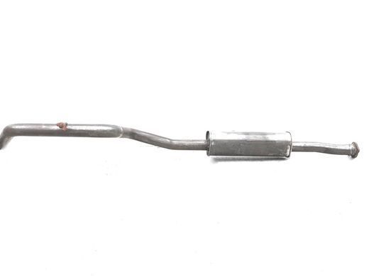 Глушитель VOLVO XC60 2013-2017 (в зборі з резонатором 31405845) 32252083, 32252083, B