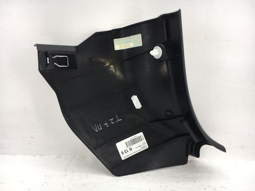 Накладка стійки лобового скла нижня ліва внутрішня TOYOTA AVENSIS T27 2009-2011 62112-05050-C0, 62112-05050-C0, A