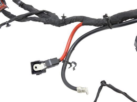 Проводка двигуна POLESTAR 2 2020- 32301301, 32301301, A